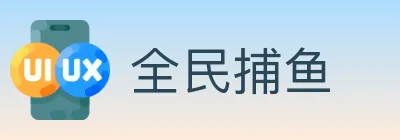 全民捕鱼 logo
